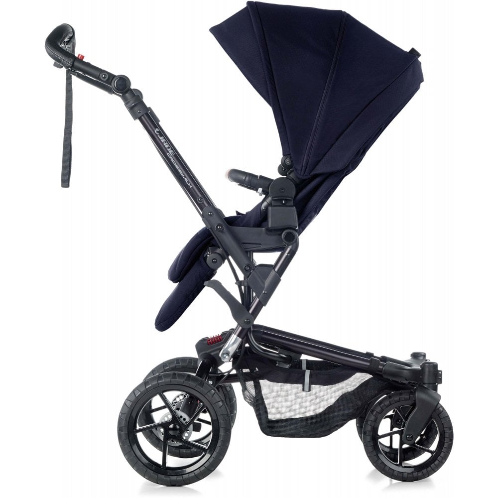 jane crosswalk pushchair